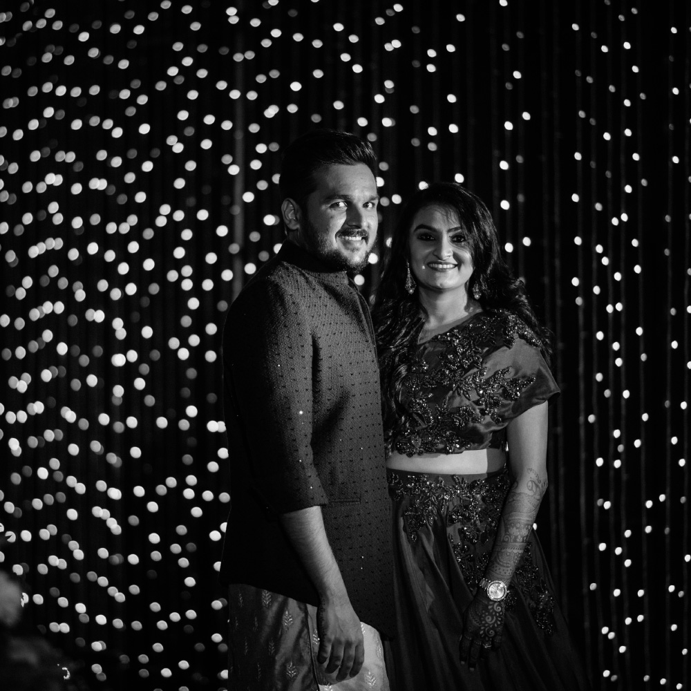 Siddhart & Nirali